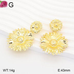 F2E202288vbll-J165  Fashion Earrings