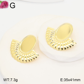 F2E202289ablb-J165  Fashion Earrings