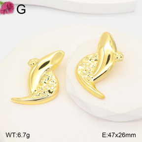 F2E202290ablb-J165  Fashion Earrings