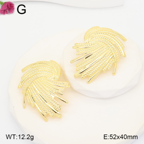 F2E202293bblo-J165  Fashion Earrings