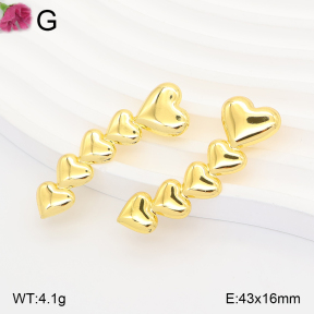 F2E202294vbll-J165  Fashion Earrings