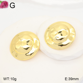 F2E202295ablb-J165  Fashion Earrings