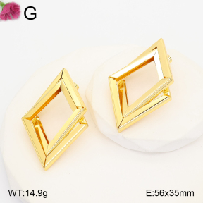 F2E202297vbll-J165  Fashion Earrings