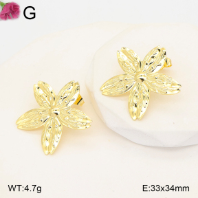 F2E202300aakl-J165  Fashion Earrings