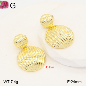 F2E202303vbll-J165  Fashion Earrings