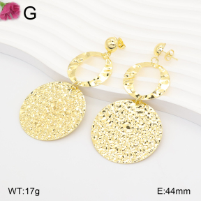 F2E202304vbll-J165  Fashion Earrings