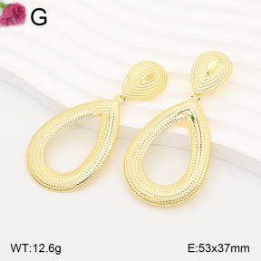 F2E202305vbll-J165  Fashion Earrings
