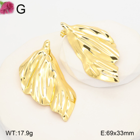 F2E202306vbll-J165  Fashion Earrings