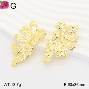 F2E202312vbll-J165  Fashion Earrings