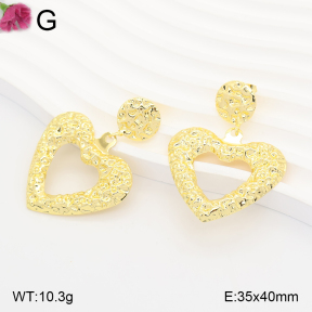 F2E202315vbll-J165  Fashion Earrings