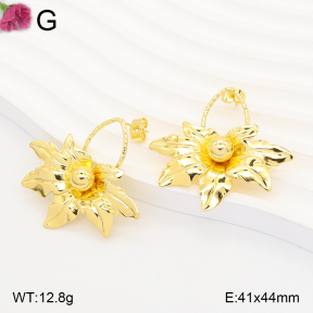 F2E202316vbll-J165  Fashion Earrings