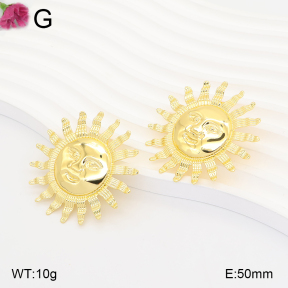 F2E202318vbll-J165  Fashion Earrings