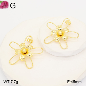 F2E202320vbll-J165  Fashion Earrings