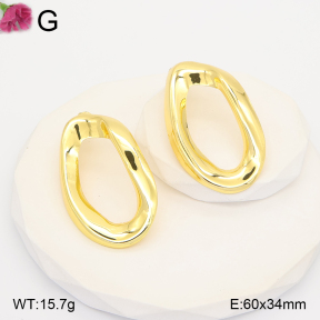 F2E202321vbll-J165  Fashion Earrings