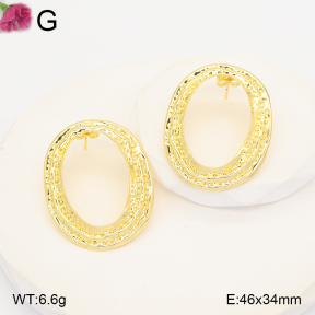 F2E202322ablb-J165  Fashion Earrings