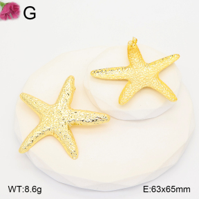 F2E202323vbll-J165  Fashion Earrings