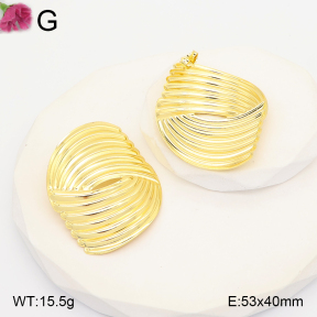 F2E202324vbll-J165  Fashion Earrings