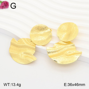 F2E202325vbll-J165  Fashion Earrings