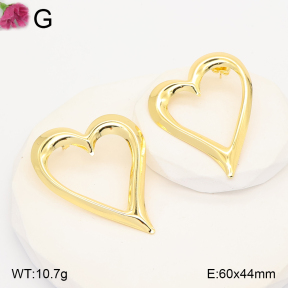 F2E202326vbll-J165  Fashion Earrings