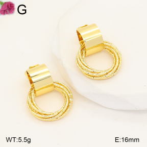 F2E202328ablb-J165  Fashion Earrings