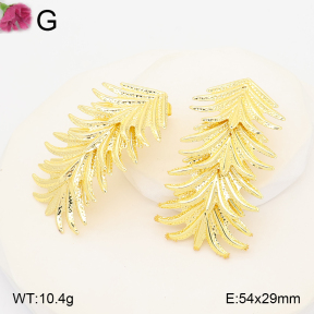 F2E202329vbll-J165  Fashion Earrings