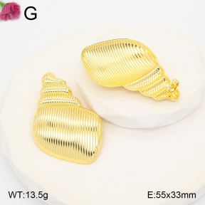 F2E202330ablb-J165  Fashion Earrings