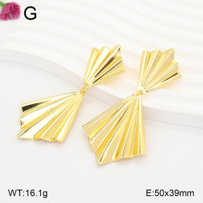 F2E202331vbll-J165  Fashion Earrings