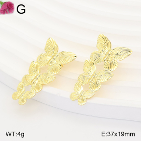 F2E202333vbll-J165  Fashion Earrings