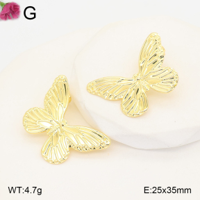 F2E202334aakl-J165  Fashion Earrings