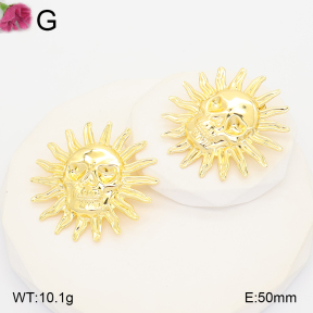 F2E202335vbll-J165  Fashion Earrings