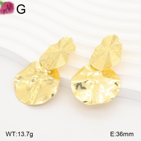 F2E202336vbll-J165  Fashion Earrings