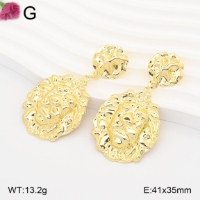 F2E202337vbll-J165  Fashion Earrings
