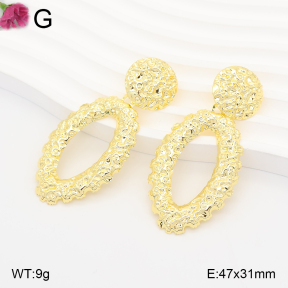 F2E202341vbll-J165  Fashion Earrings