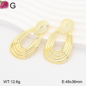 F2E202342vbll-J165  Fashion Earrings