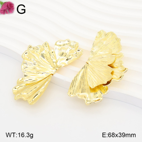 F2E202343vbll-J165  Fashion Earrings