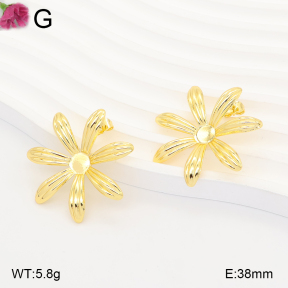 F2E202344ablb-J165  Fashion Earrings