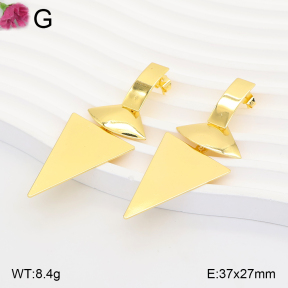F2E202348vbll-J165  Fashion Earrings