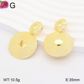 F2E202349vbll-J165  Fashion Earrings