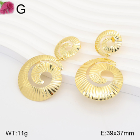 F2E202350vbll-J165  Fashion Earrings