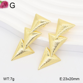 F2E202351vbll-J165  Fashion Earrings