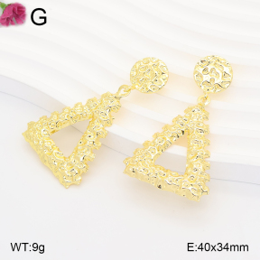 F2E202354vbll-J165  Fashion Earrings