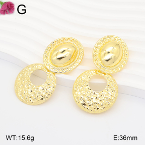 F2E202357vbll-J165  Fashion Earrings