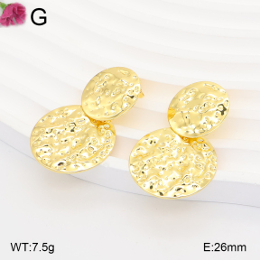 F2E202358vbll-J165  Fashion Earrings