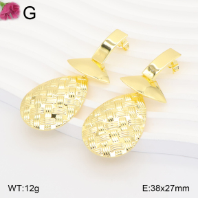 F2E202359vbll-J165  Fashion Earrings