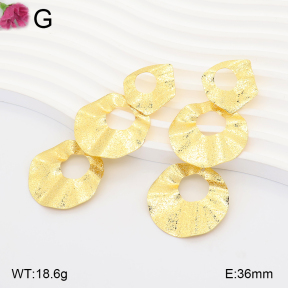 F2E202362vbll-J165  Fashion Earrings