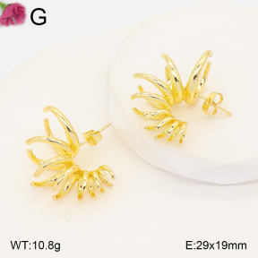 F2E202369vbll-J165  Fashion Earrings