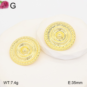 F2E202372ablb-J165  Fashion Earrings