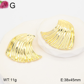 F2E202374vbll-J165  Fashion Earrings