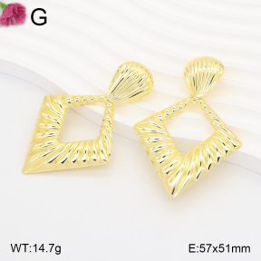 F2E202375vbll-J165  Fashion Earrings