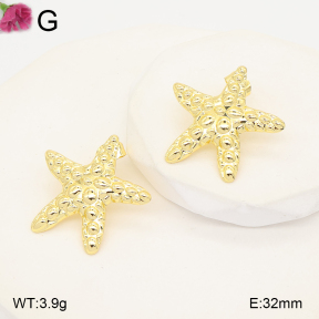 F2E202377aakl-J165  Fashion Earrings